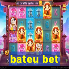 bateu bet